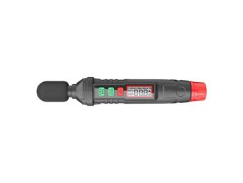 Hlukomer ERMENRICH Seek DS10