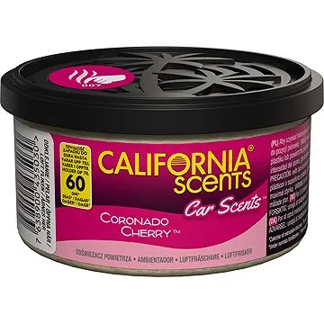 California Scents Coronado Cherry (CCS-1207CT)
