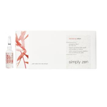 Simply Zen Kúra proti vypadávaniu vlasov Densifying (Lotion) 8 x 7 ml