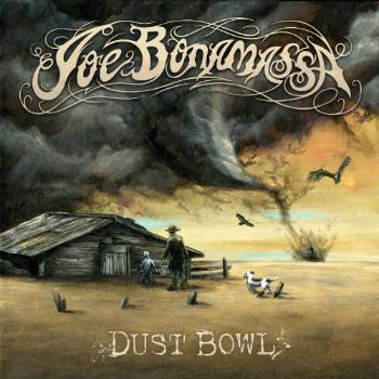 BONAMASSA, JOE - DUSTBOWL, CD