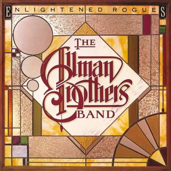 Allman Brothers Band, Enlightened Rogues, CD