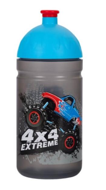 R&B Zdravá fľaša Monster Truck 0,5 l