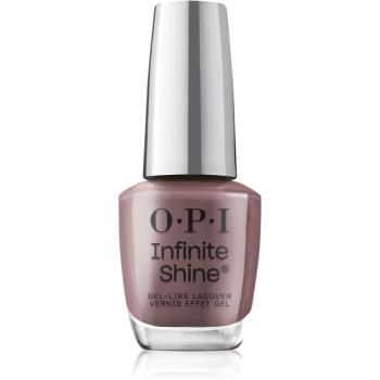 OPI Infinite Shine Silk lak na nechty s gélovým efektom You Don't Know Jacques 15 ml