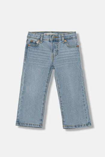 Detské rifle Levi's WIDE LEG JEANS 3EL007