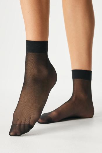 2PACK Silonové ponožky Easy 20 DEN
