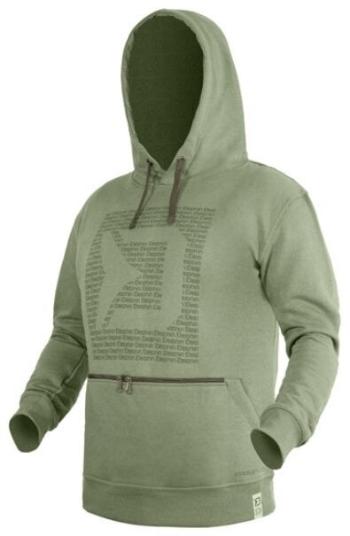 Delphin Mikina LOGOS - 2XL