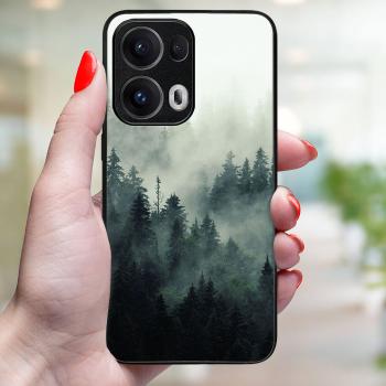 MY ART Ochranný kryt pre Oppo Reno13 Pro 5G FOREST (248)