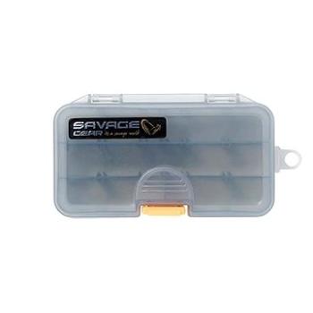 Savage Gear Lurebox 1B Smoke (5706301767684)