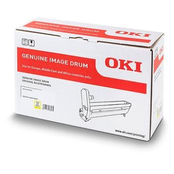 OKI 46484121 žltý