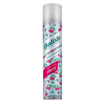 Batiste Dry Shampoo Fruity&Cheeky Cherry suchý šampón pre všetky typy vlasov 200 ml