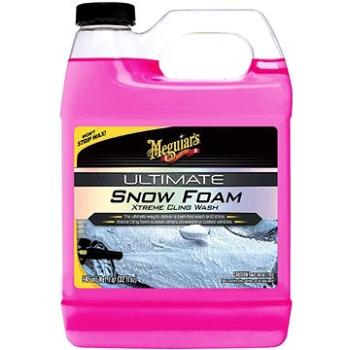 Meguiars Ultimate Snow Foam Xtreme Cling Wash – Extra hustý, pH neutrálny autošampón do napeňovača (G191532)