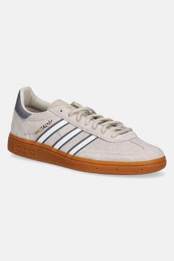 Tenisky adidas Originals Handball Spezial béžová farba, JH5441
