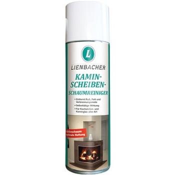 Lienbacher Penový čistič skiel 300 ml (21.06.080.0)