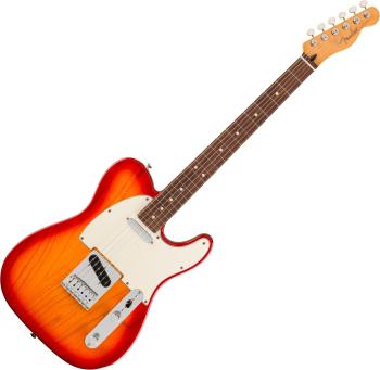 Fender Player II Series Telecaster RW Aged Cherry Burst Elektrická gitara