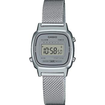 Casio Retro LA670WEM-7EF - 30 dní na vrátenie tovaru, Garancia originality