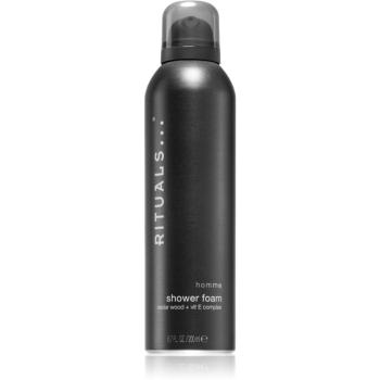 Rituals The Ritual Of Homme sprchová pena 200 ml