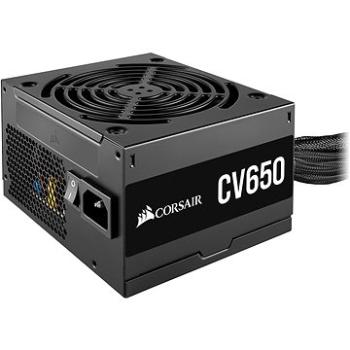 Corsair CV650 dual EPS (CP-9020236-EU)