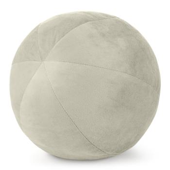 ArtFir Vankúš GAJA 4 | krémová 24 cm