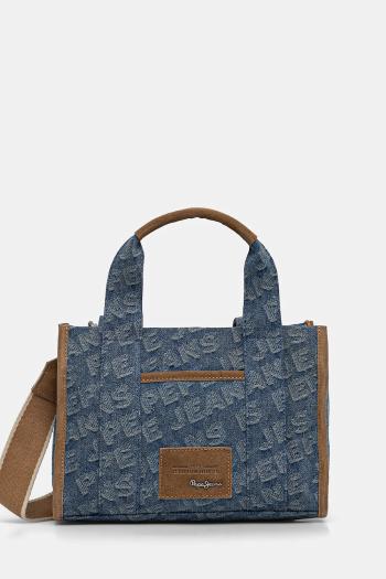 Kabelka Pepe Jeans ZADIE DENIM PL031627