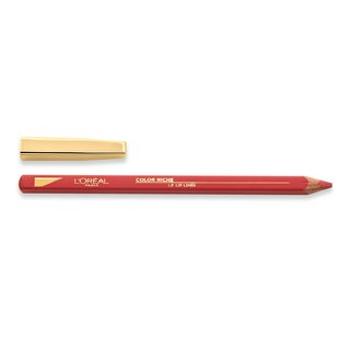 L´Oréal Paris Color Riche Le Lip Liner kontúrovacia ceruzka na pery 114 Confidentielle