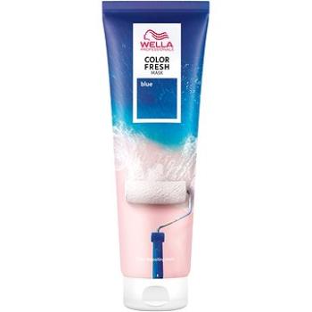 Wella Professionals Color Fresh Mask Blue 150 ml (3614229718829)