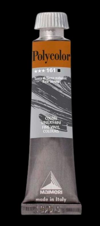 MAIMERI POLYCOLOR - Jemné vinylové farby 161 - raw sienna, 20 ml
