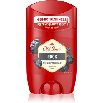 Old Spice Rock tuhý dezodorant 50 ml