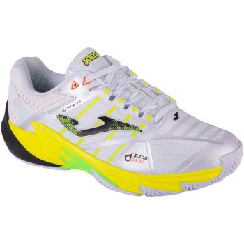 Joma  Open Men 24 TOPES  Fitness Biela