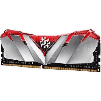 ADATA XPG D30 8 GB DDR4 3 600 MHz CL18 Red Silver (AX4U36008G18I-SR30)