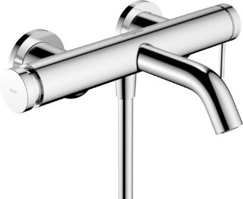 Vaňová batéria Hansgrohe Tecturis S bez sprchového setu 150 mm chróm 73422000