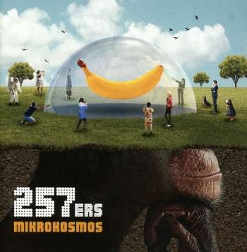 Two Five Seven'ers (257er - Mikrokosmos, CD