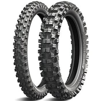 Michelin Star Cross 5 Medium 70/100/17 TT,F 40 M (021161)