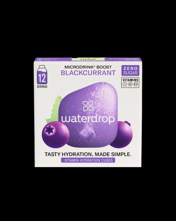 WATERDROP Vitamin Boost 12 ks