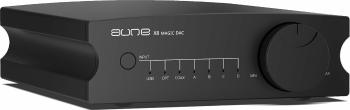 Aune X8 XVIII Black Hi-Fi DAC a ADC prevodník