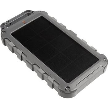 Xtorm 20W PD Fuel Series Solar Charger 10.000mAh incl. flashlight (FS405)