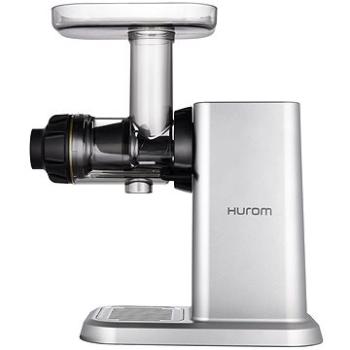 HUROM | GI Chef | strieborný (f1ac605b7b52)