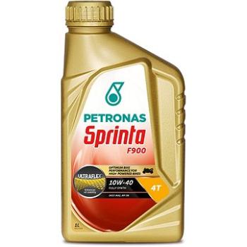 Petronas Sprinta F900 10W40 1 l (20511609)