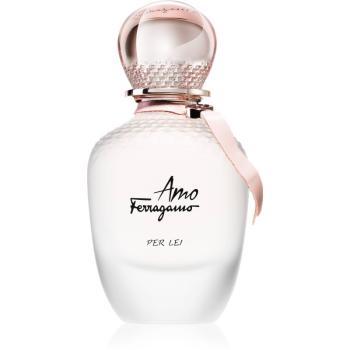 Ferragamo Amo Ferragamo Per Lei parfumovaná voda pre ženy 50 ml