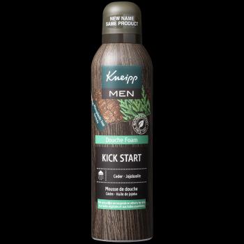 Kneipp Sprchová pena Kick Start, 200 ml