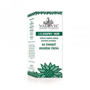 J.V.Kvapky Valovič HEM 50 ml
