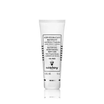 Sisley Zmatňujúci a hydratačná starostlivosť o pleť (Mattifying Moisturizing Skin Care ) 50 ml