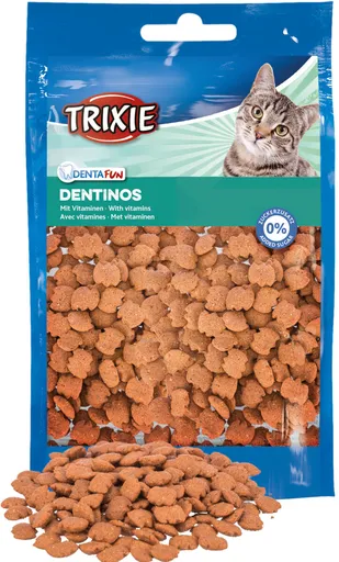 Trixie Dentinos Chicken Snack 50 g