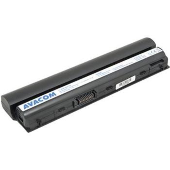 AVACOM pre Dell Latitude E6220, E6330 Li-Ion 11,1 V 6400 mAh 71 Wh (NODE-E62H-P32)