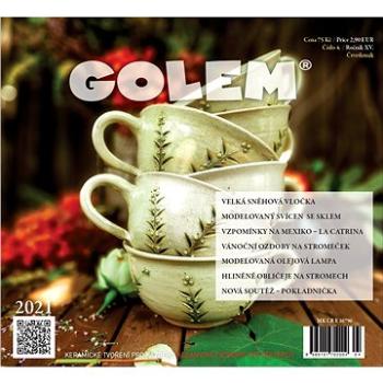 Golem 04/2021 (999-00-033-6878-2)