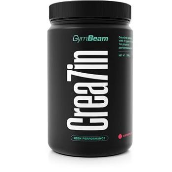 GymBeam Kreatin Crea7in 300 g, watermelon (8588006751178)