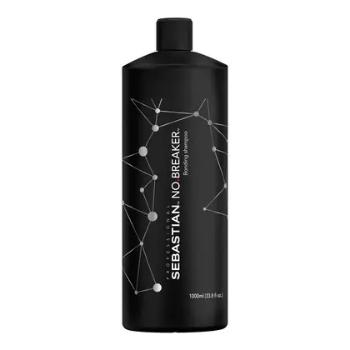 Sebastian Professional Šampón pre poškodené vlasy No.Breaker (Bonding Shampoo) 1000 ml