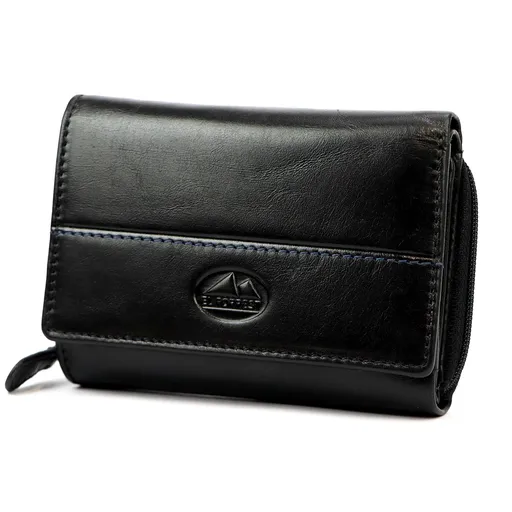 Dámska peňaženka EL FORREST 568-623 RFID