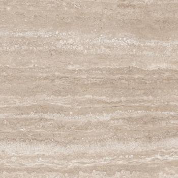 Dlažba Ragno Travertino noce vein cut 60x60 cm mat RCCP