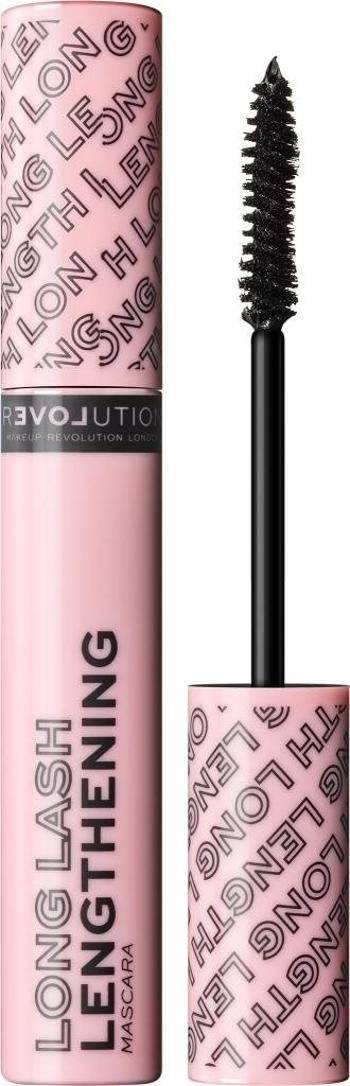 Szempillaspirál REVOLUTION RELOVE Long Lash Lengthening 8 ml