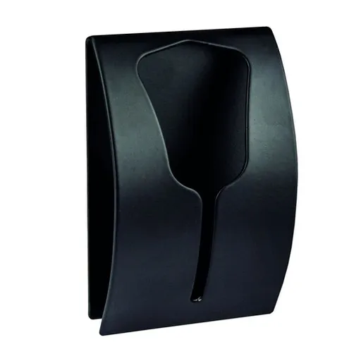 Kleine Wolke Tulip háčik čierna 8646926887